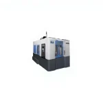 700x410 mm CNC Vertical Machining Center