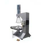 80 Kg / Hour Pişmaniye Opening Machine