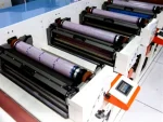 Smart650 Flexo Label Printing Machine - Image 13