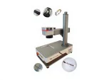 30 W Laser Marking Machine