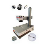 30 W Laser Marking Machine