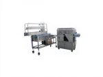 90 Pieces/Minute Meatball Hamburger Forming Machine - Image 3