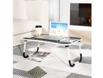 633 HS05B Portable Foldable Work Desk - Image 4