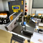 Complete Stainless Meat Bone Saw