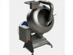 1000 Mm Pan Diameter Coating Panning Machine - Image 4