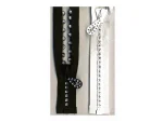 Zipper and Zipper Varieties - Güneş Zipper