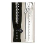 Zipper and Zipper Varieties - Güneş Zipper