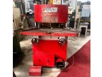 Baykal Brand 200X6mm Hydraulic Corner Cutting 2005 Model - Image 5