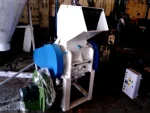 TMS 6008 PVC Crushing Machine - Image 7