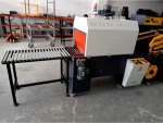 Fully Automatic L Cut Shrink Packaging Machine - Image 11