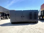 47 kVA Diesel Generator - Image 9
