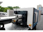 200 Ton (20 Kw) Plastic Injection Machine - Image 2