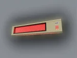 Electric Radiant Heaters - Image 2