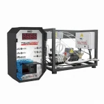 5-Bay Central Car Wash System