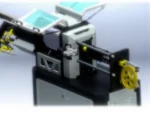3D CNC Wire Bending Machine - Image 2