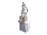 120 Ton Standard Fixed Table Vertical Injection Machine - Image 3