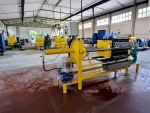 20 Plate Hydraulic Motor Mining Filter Press - Image 2