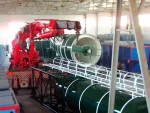 Sludge Dewatering Chemical Treatment Units - Image 2