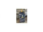 60 Kg Vertical Waste Baling Press - Image 7