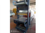 Semi-Automatic Polyethylene PE Shrink Packaging Machine - Image 12