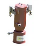 60 Liter Powder Transfer Vacuum Transport Conveyor