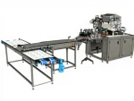 1600 Kg / Hour Creamy Biscuit Production - Image 3