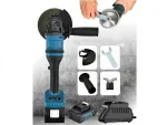 58V Cordless Palm Grinding Machine - Image 3
