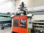 Kautex Blowing Machine - Image 2