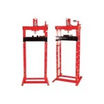 80 Ton C-Frame Motorized Workshop Hydraulic Press