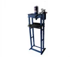 25 Ton Hydraulic Press