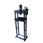 25 Ton Hydraulic Press
