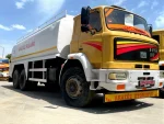 For Sale Water Tanker Fire Truck - Image 8