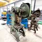 30 Ton Eccentric Press