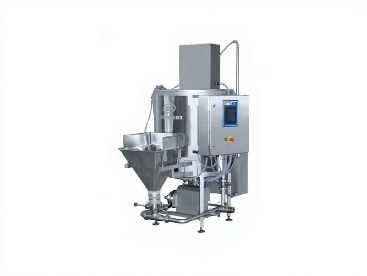 met912z32nrma0ctypb95j99f8 2000 dm³ Meat Injection Liquid Mixing Machine - Image 1