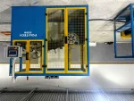 Drip Irrigation Hose Production Machine