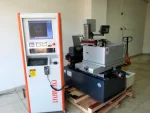 Dk7755 4 Dimensional Cnc Wire Erosion Machine