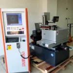 Dk7755 4 Dimensional Cnc Wire Erosion Machine