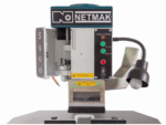 FRS 900 Tapered Milling Machine Netmak - Image 2