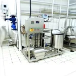 Preheating Pasteurization System