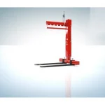 5 Ton Pallet Lifting Fork