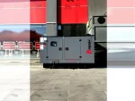 86 kW Diesel Generator - Image 10