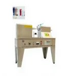 Ultrasonic Plastic Tube Sealing Machine