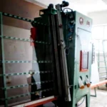 S CK001 Sand Blasting Machine