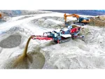 Second Hand Sandvik QI441 Mobile Crusher Refurbished with Fabo Guarantee - Image 2