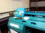 Ø 1200 Mm Linear Welding Machine - Image 8