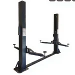 4 Ton Eco Type Electro-Hydraulic Chassisless 2-Post Lift