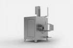 3000 kg/Hour Meat Grinder