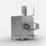 3000 kg/Hour Meat Grinder