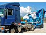 GNR 90 (90-180 T/H) Mobile Crusher - Image 2
