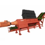 30 Pallets per Hour Pallet Disassembly Machine